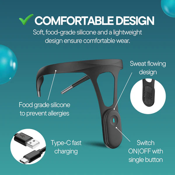 Smart Posture Corrector by UpRealign