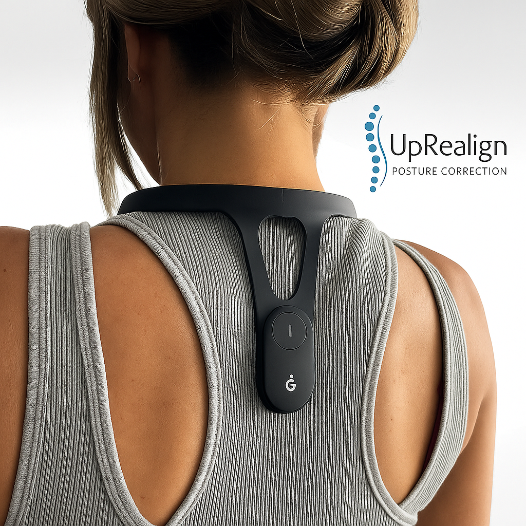 Smart Posture Corrector by UpRealign