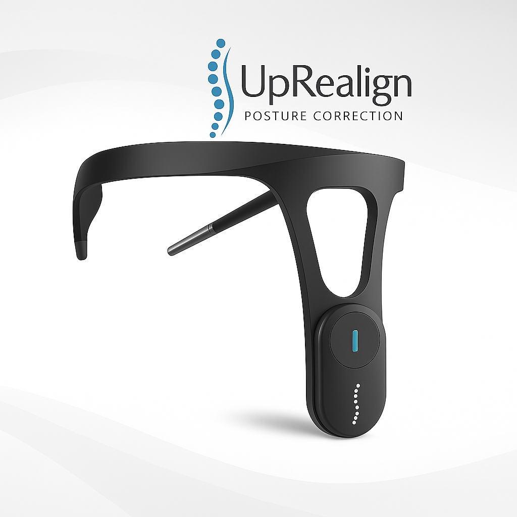 Smart Posture Corrector by UpRealign