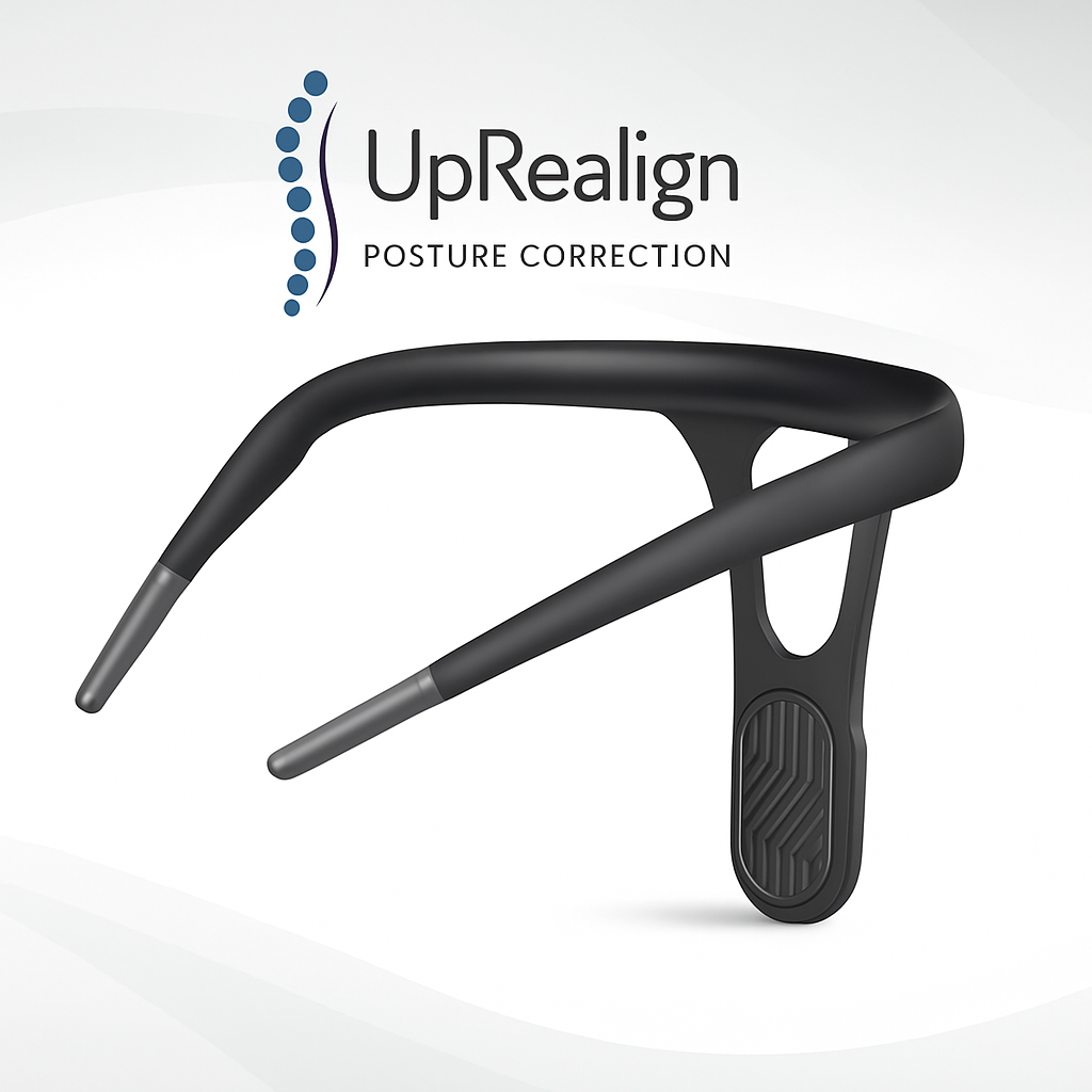 Smart Posture Corrector by UpRealign